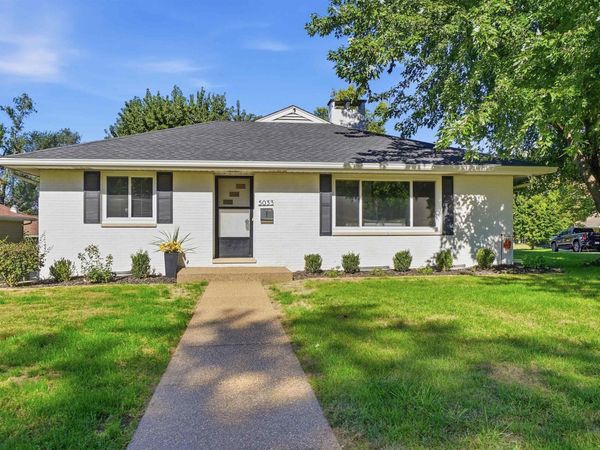 5033 N BELMONT Place, Peoria Heights, IL 61616