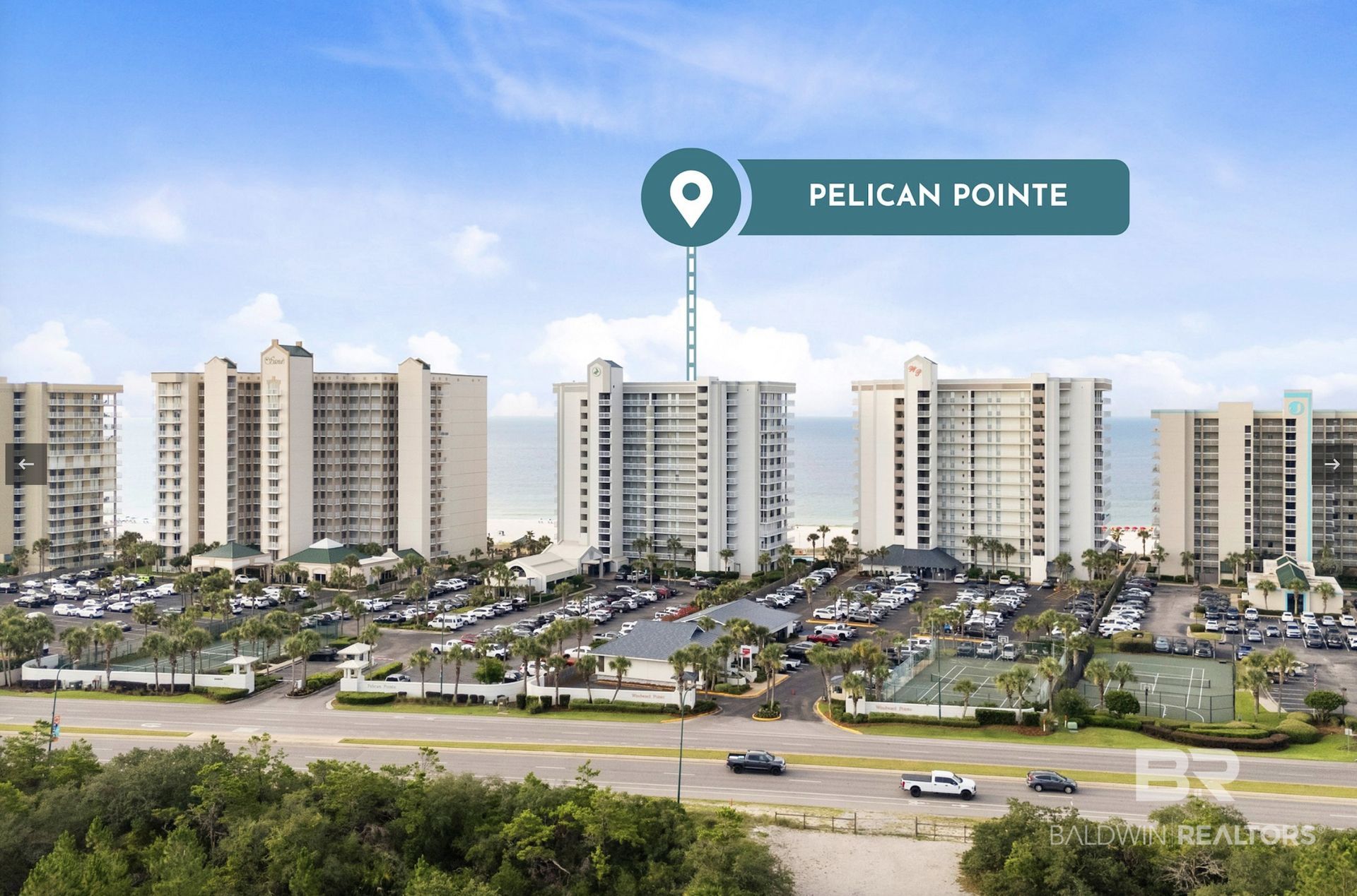 24800 Perdido Beach Boulevard, Unit APT 1104, Orange Beach, AL 36561 Main Photo