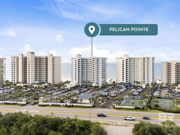 24800 Perdido Beach Boulevard, Unit APT 1104, Orange Beach, AL 36561
