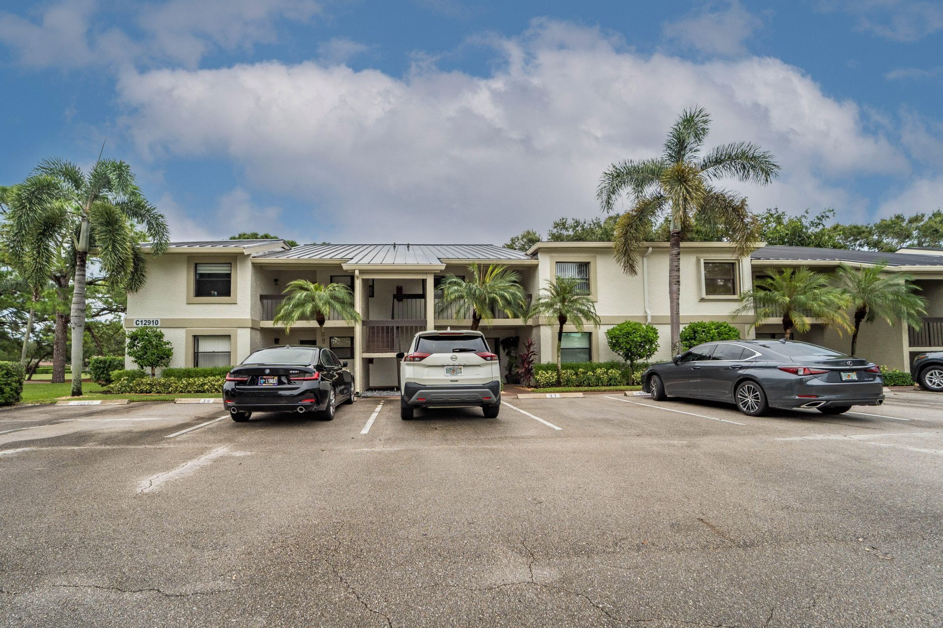 12910 Briarlake Drive, Unit C202, West Palm Beach, FL 33418 Photo