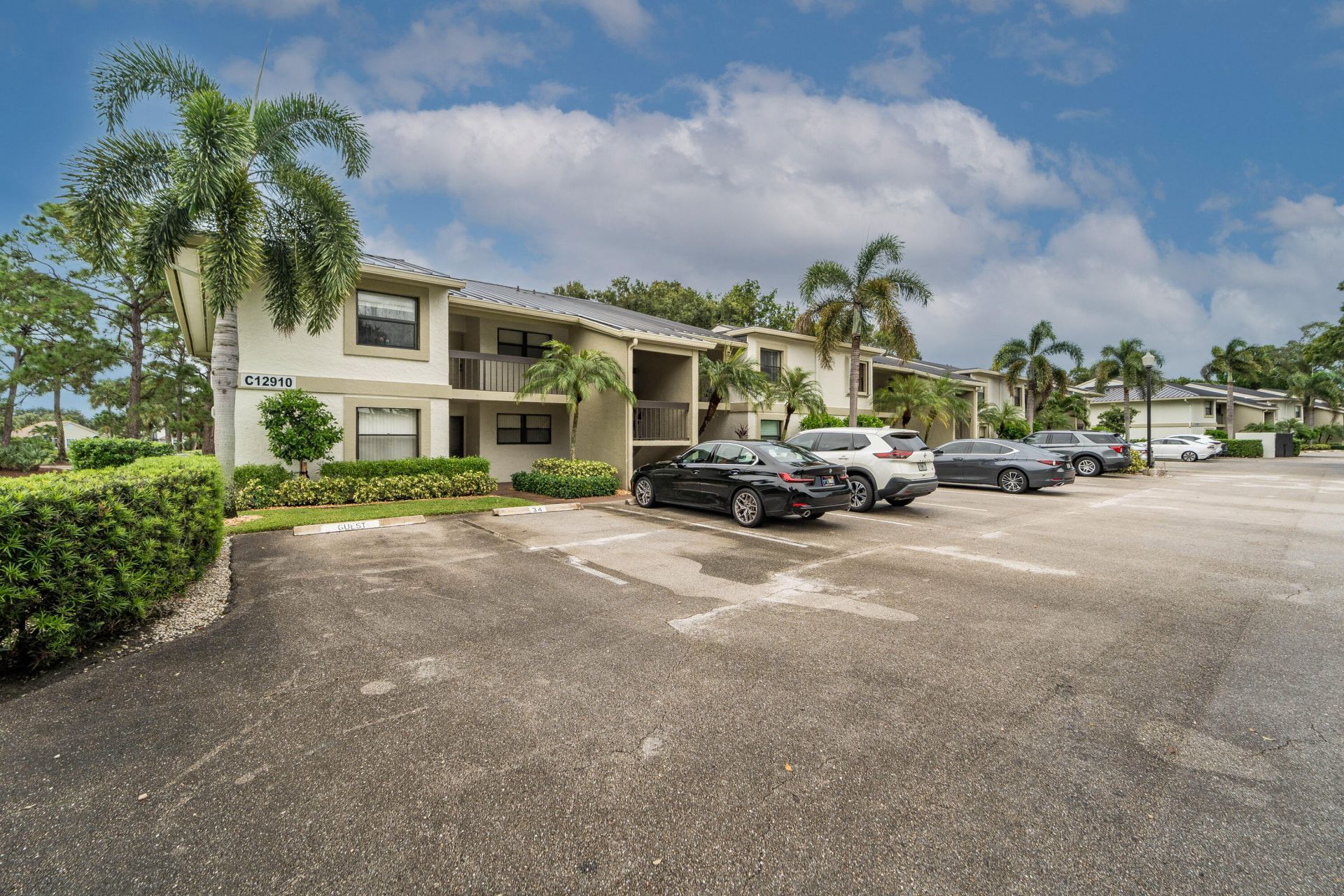 12910 Briarlake Drive, Unit C202, West Palm Beach, FL 33418 Photo