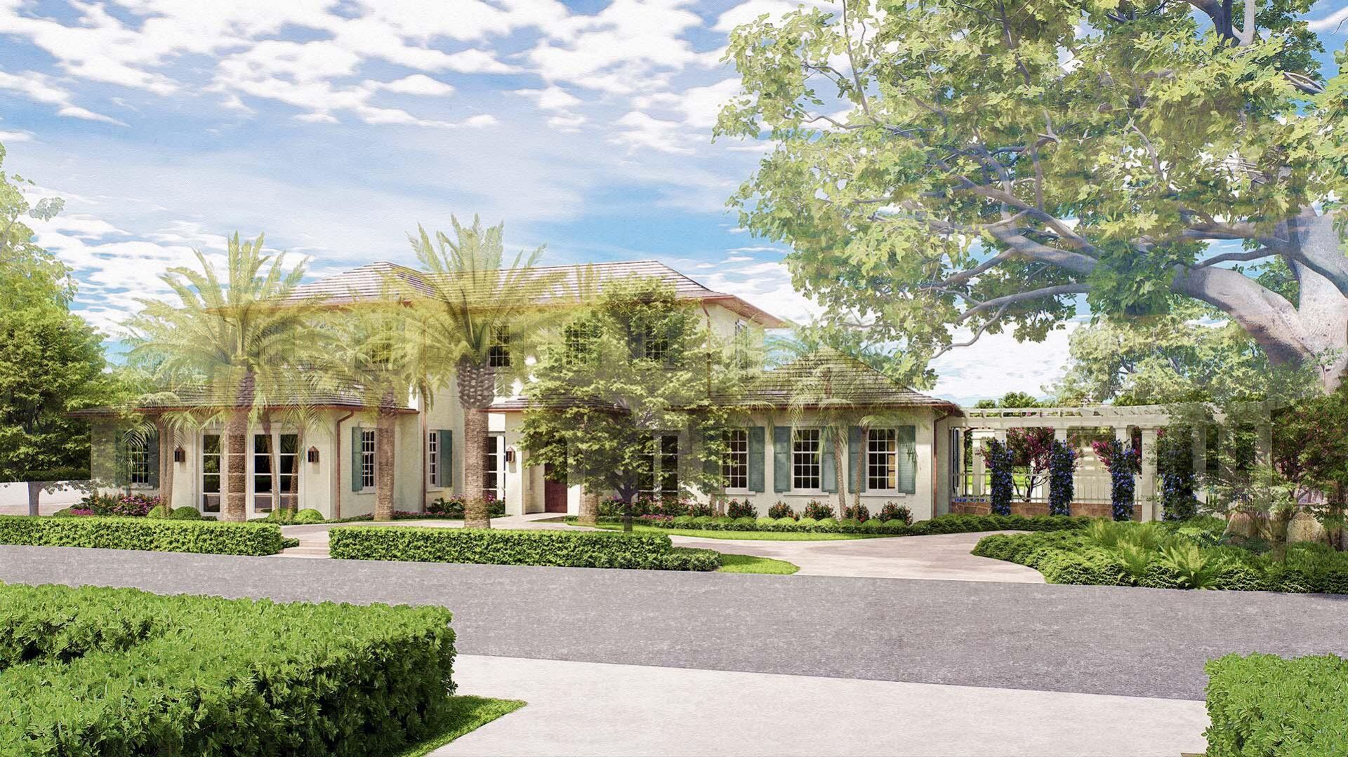 4220 N County Road, Gulf Stream, FL 33483 Photo