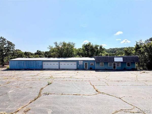 4600 S M- Highway 5 , Hartville, MO 65667