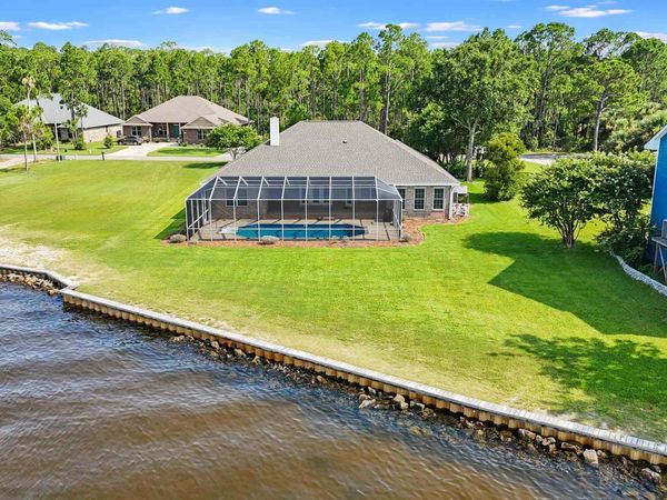 5450 N Shore Rd, Pensacola, FL 32507