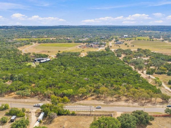 TBD FM 150, Driftwood, TX 78619