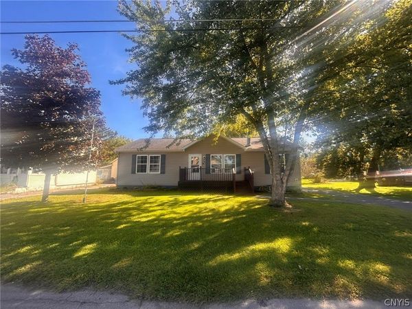 153 Smith Street , Watertown, NY 13601