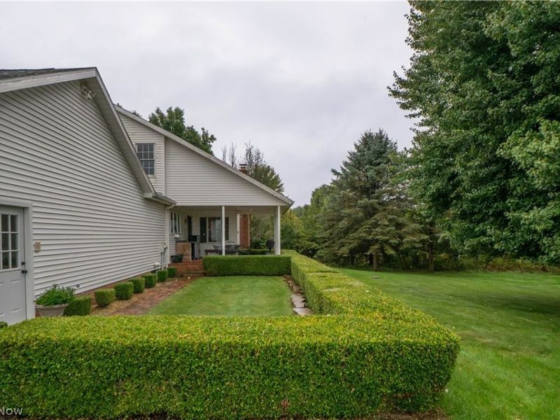 8019 Blendwood Avenue NE, Canton, OH 44721 Photo 42