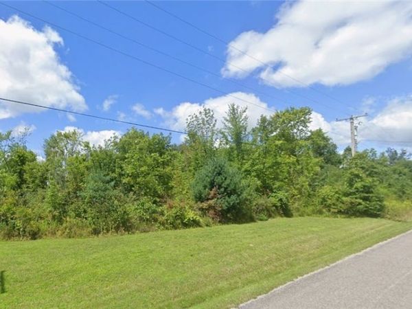 Mill Street, Williamsfield, OH 44093