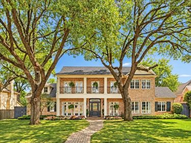 6714 Glendora Avenue, Dallas, TX 75230