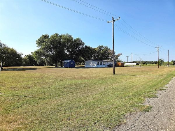 116 Lcr 751 , Thornton, TX 76687