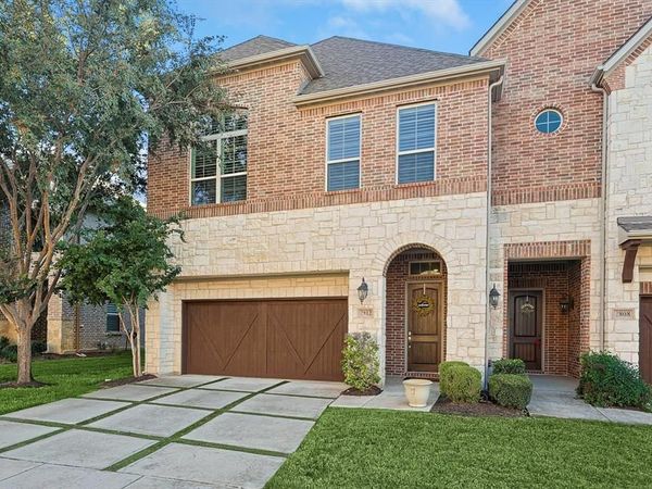 2812 Cedar Elm Drive, Carrollton, TX 75010