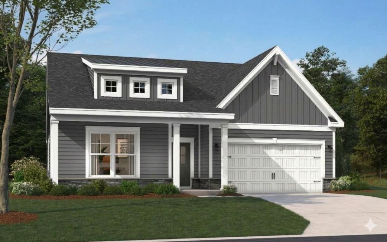 831 Birch Garden Dr., Longs, SC 29568 Main Photo