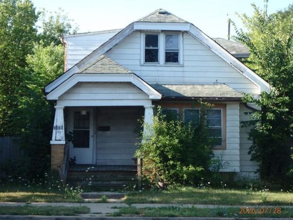 3825 W Hampton AVENUE, Unit 3825- A, Milwaukee, WI 53209