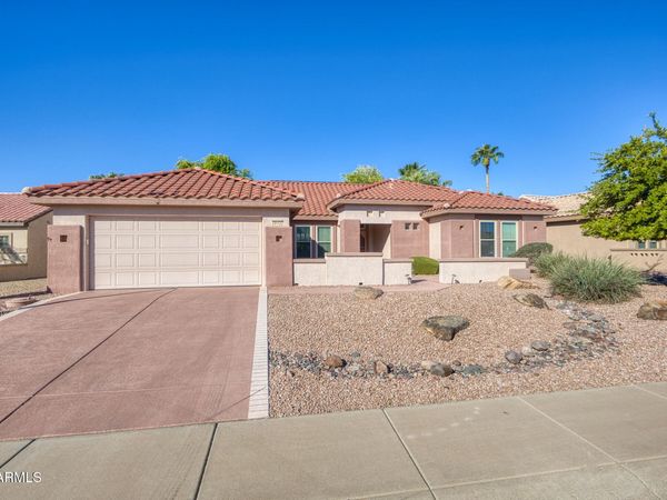 20442 N PALM CANYON Drive, Surprise, AZ 85374