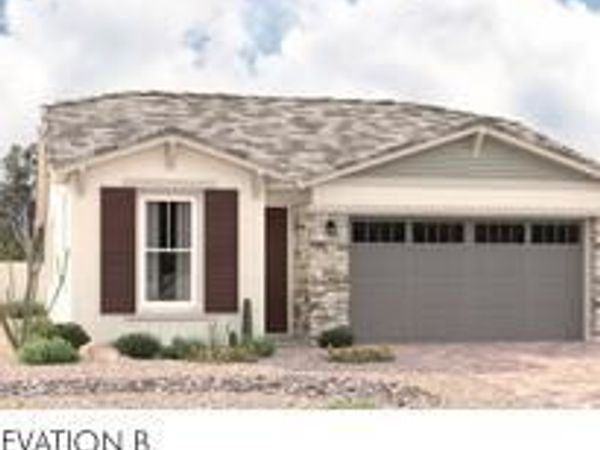 5360 W HARMONT Drive, Glendale, AZ 85302