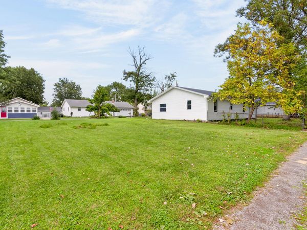 8891 Walnut Street, Lakeview, OH 43331
