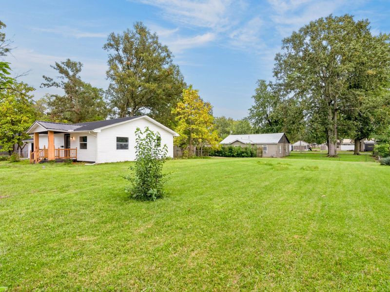 8891 Walnut Street, Lakeview, OH 43331 Photo 3