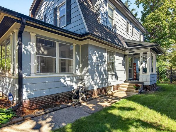 2133 MELROSE Street, ROCKFORD, IL 61103