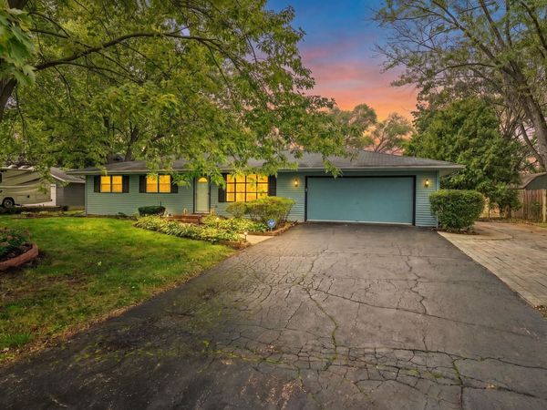 7465 Gemini Drive, ROCKFORD, IL 61103