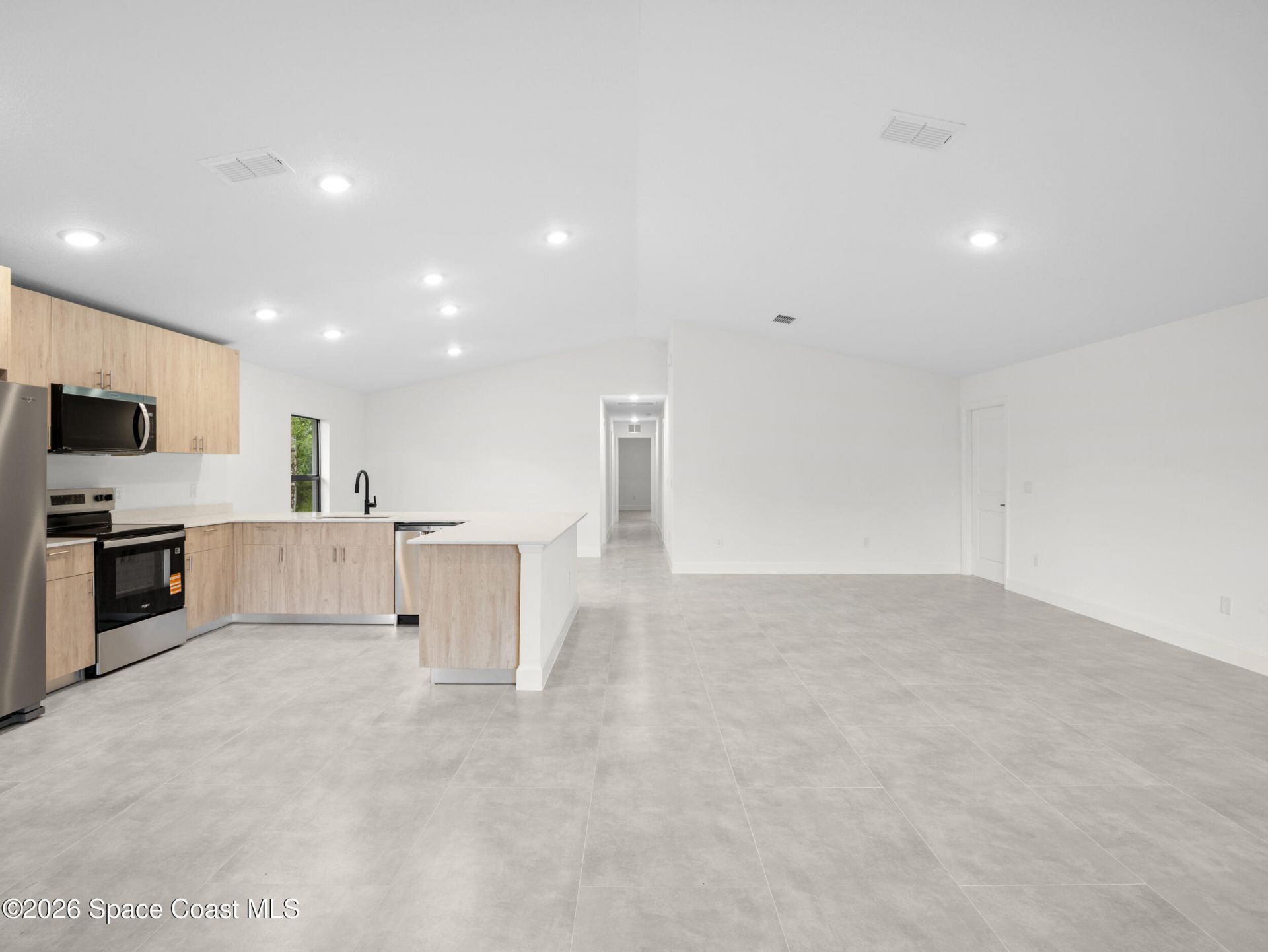2542 Hester Avenue SE , Unit A, Palm Bay, FL 32909 Photo