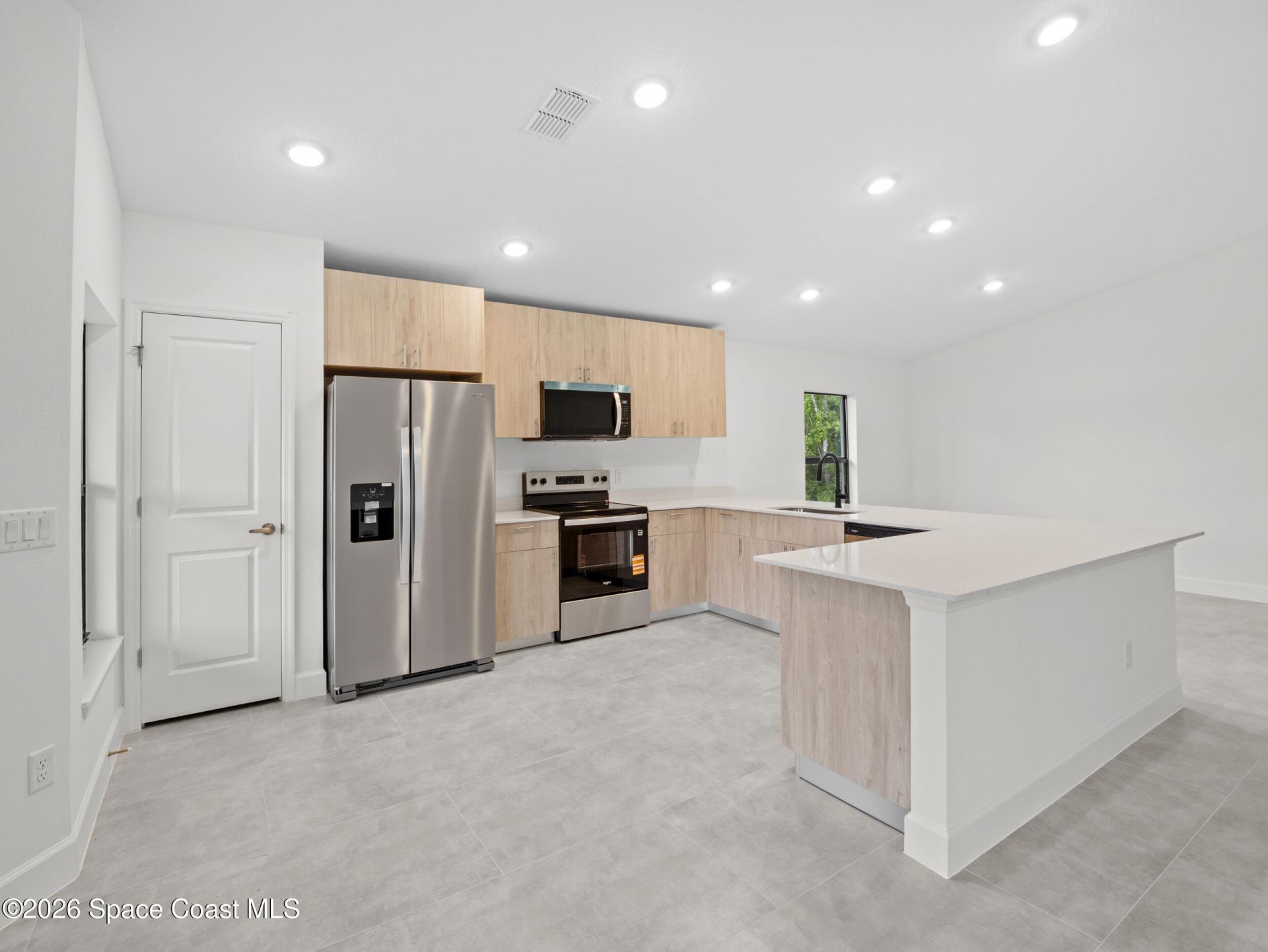 2542 Hester Avenue SE , Unit A, Palm Bay, FL 32909 Photo