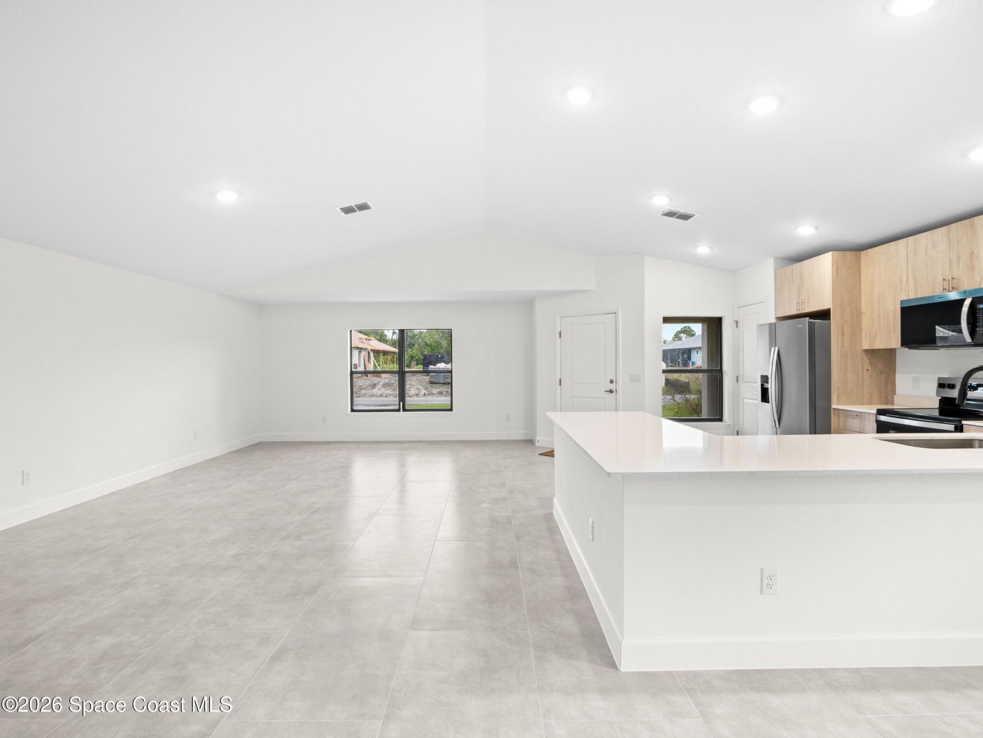 2542 Hester Avenue SE , Unit A, Palm Bay, FL 32909 Photo