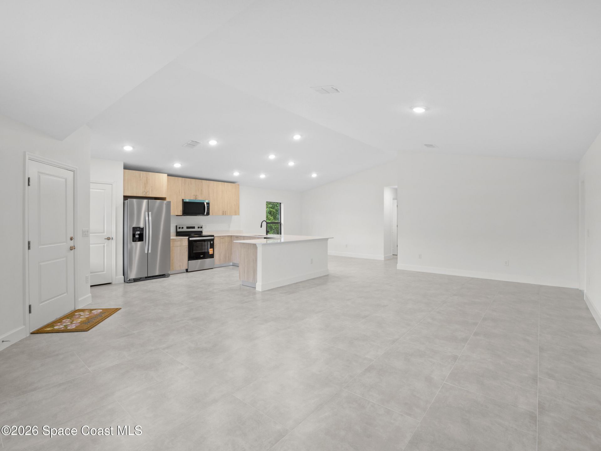 2542 Hester Avenue SE , Unit A, Palm Bay, FL 32909 Photo