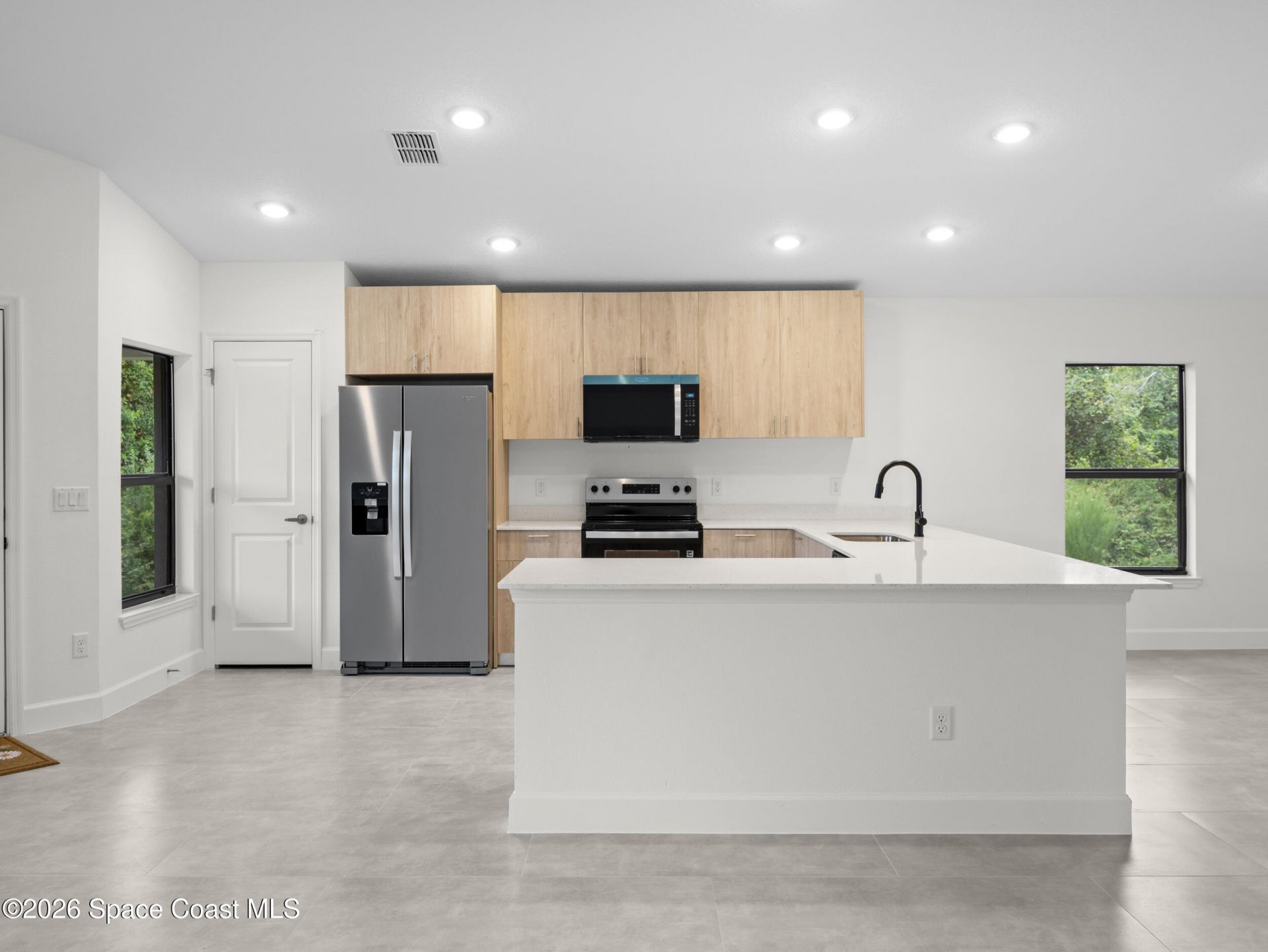 2542 Hester Avenue SE , Unit A, Palm Bay, FL 32909 Photo