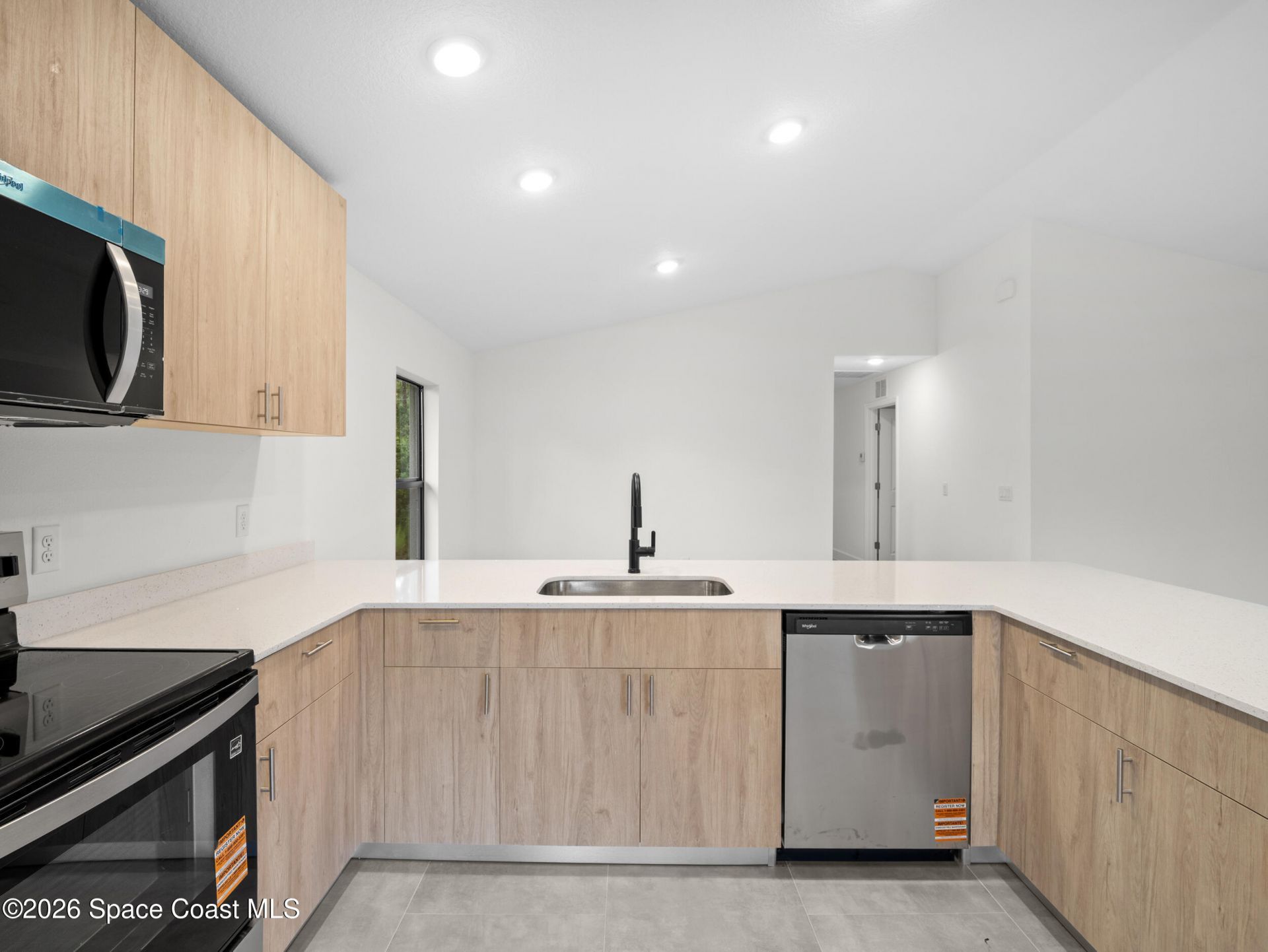2542 Hester Avenue SE , Unit A, Palm Bay, FL 32909 Photo
