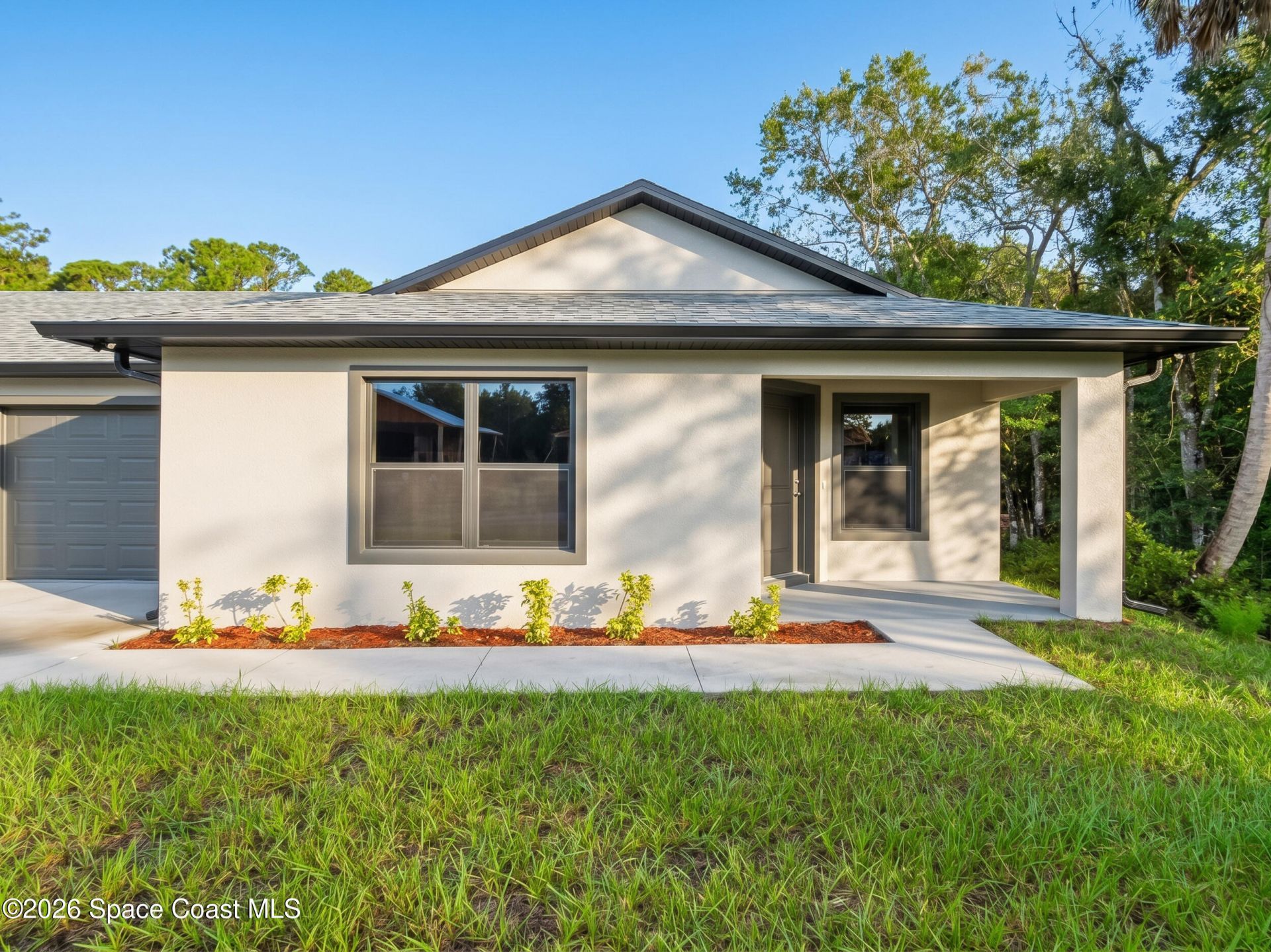 2542 Hester Avenue SE , Unit A, Palm Bay, FL 32909 Photo
