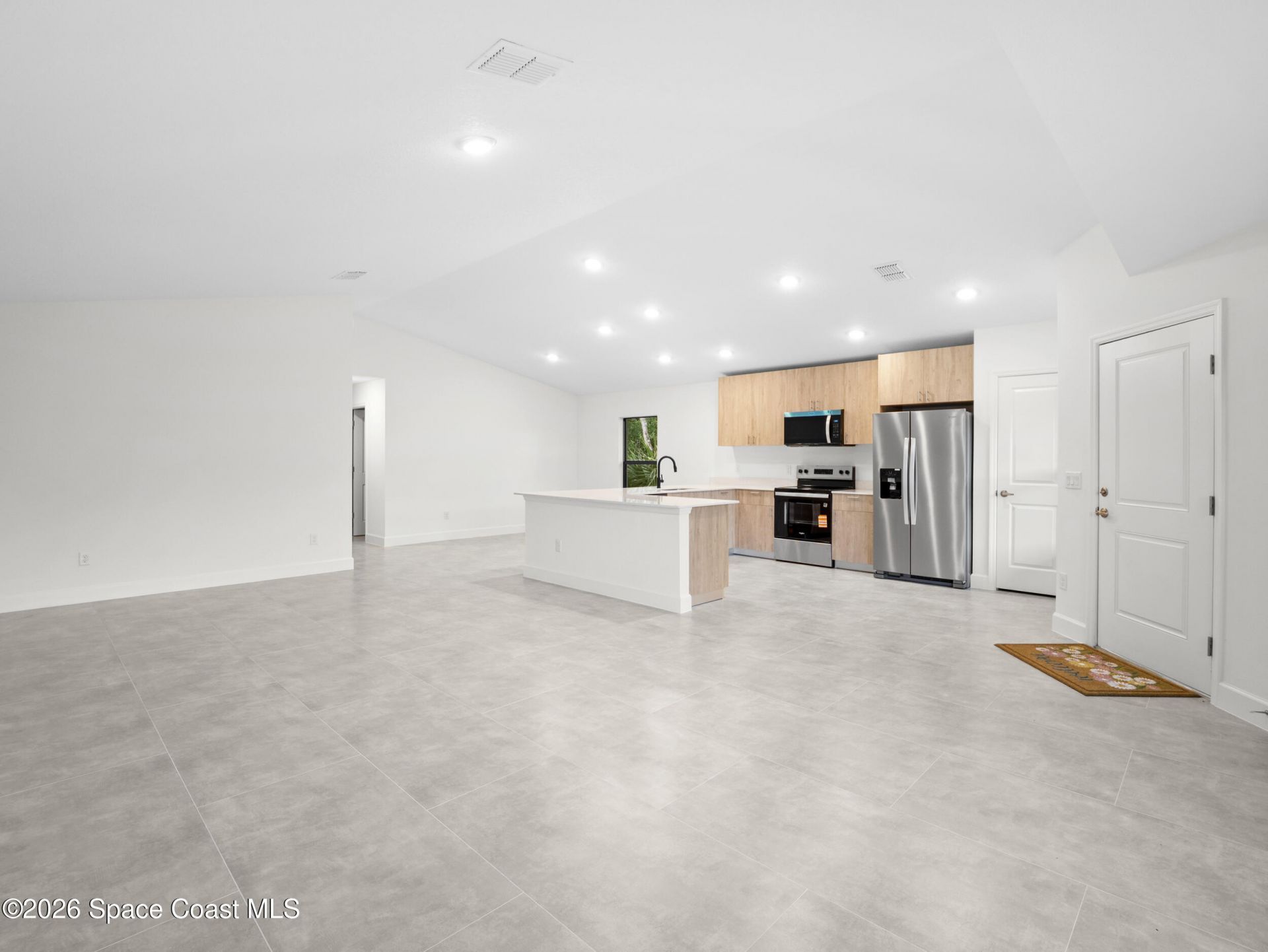 2542 Hester Avenue SE , Unit A, Palm Bay, FL 32909 Photo