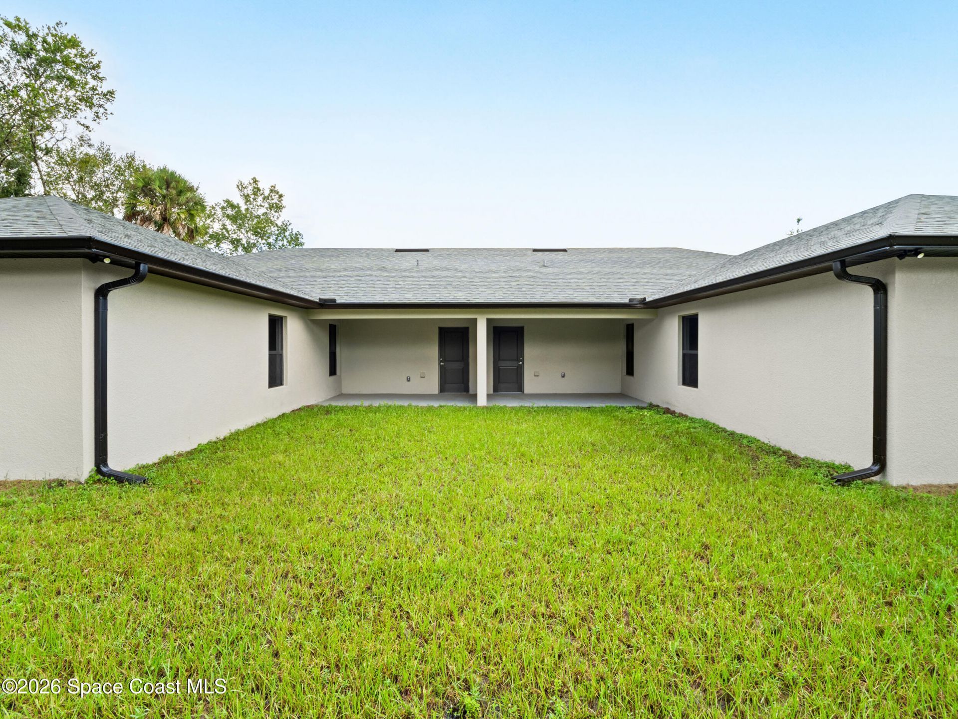 2542 Hester Avenue SE , Unit A, Palm Bay, FL 32909 Photo