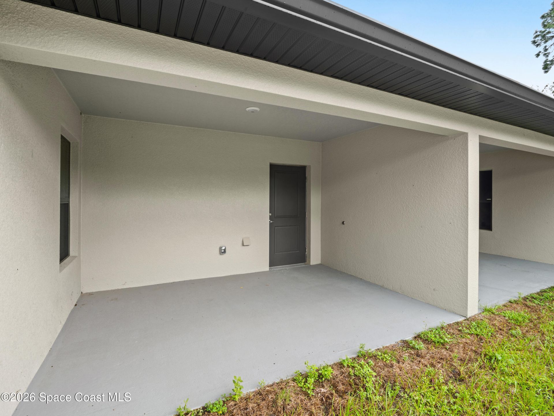 2542 Hester Avenue SE , Unit A, Palm Bay, FL 32909 Photo