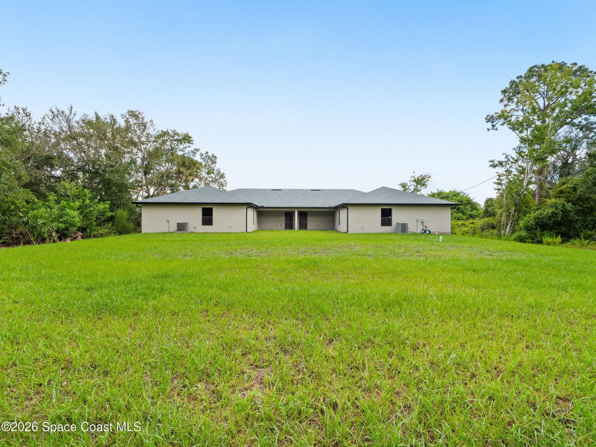 2542 Hester Avenue SE , Unit A, Palm Bay, FL 32909 Photo