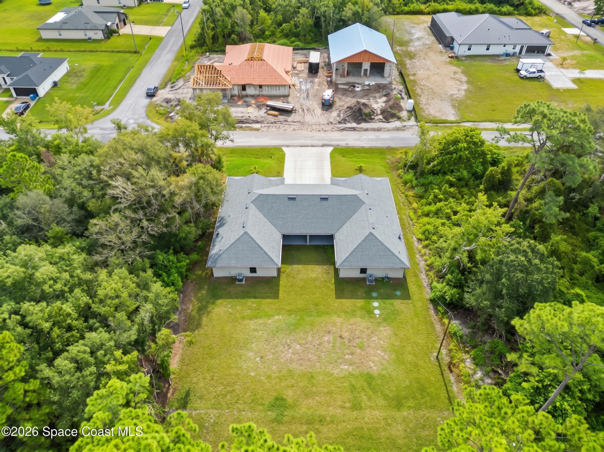 2542 Hester Avenue SE , Unit A, Palm Bay, FL 32909 Photo