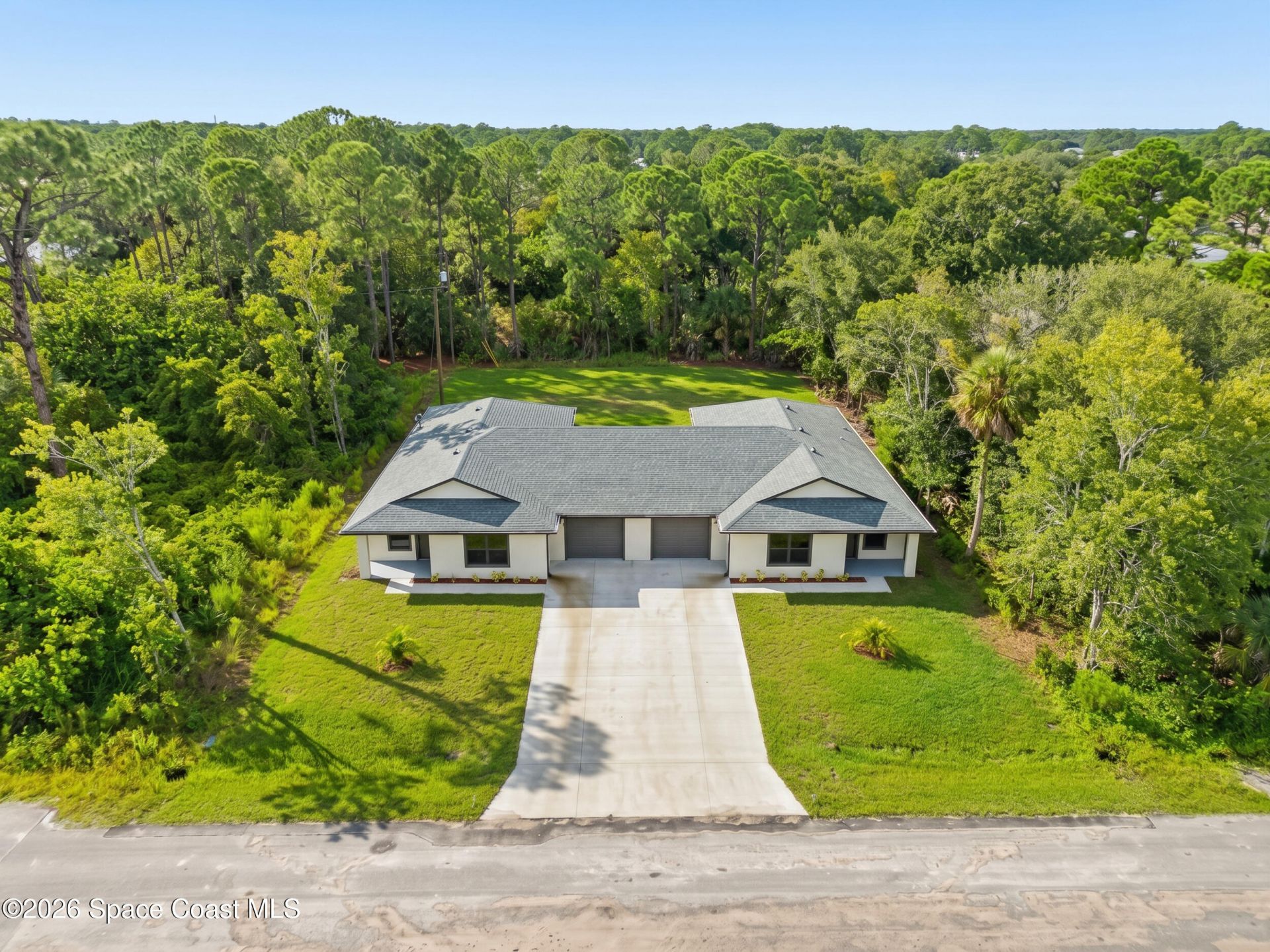 2542 Hester Avenue SE , Unit A, Palm Bay, FL 32909 Photo