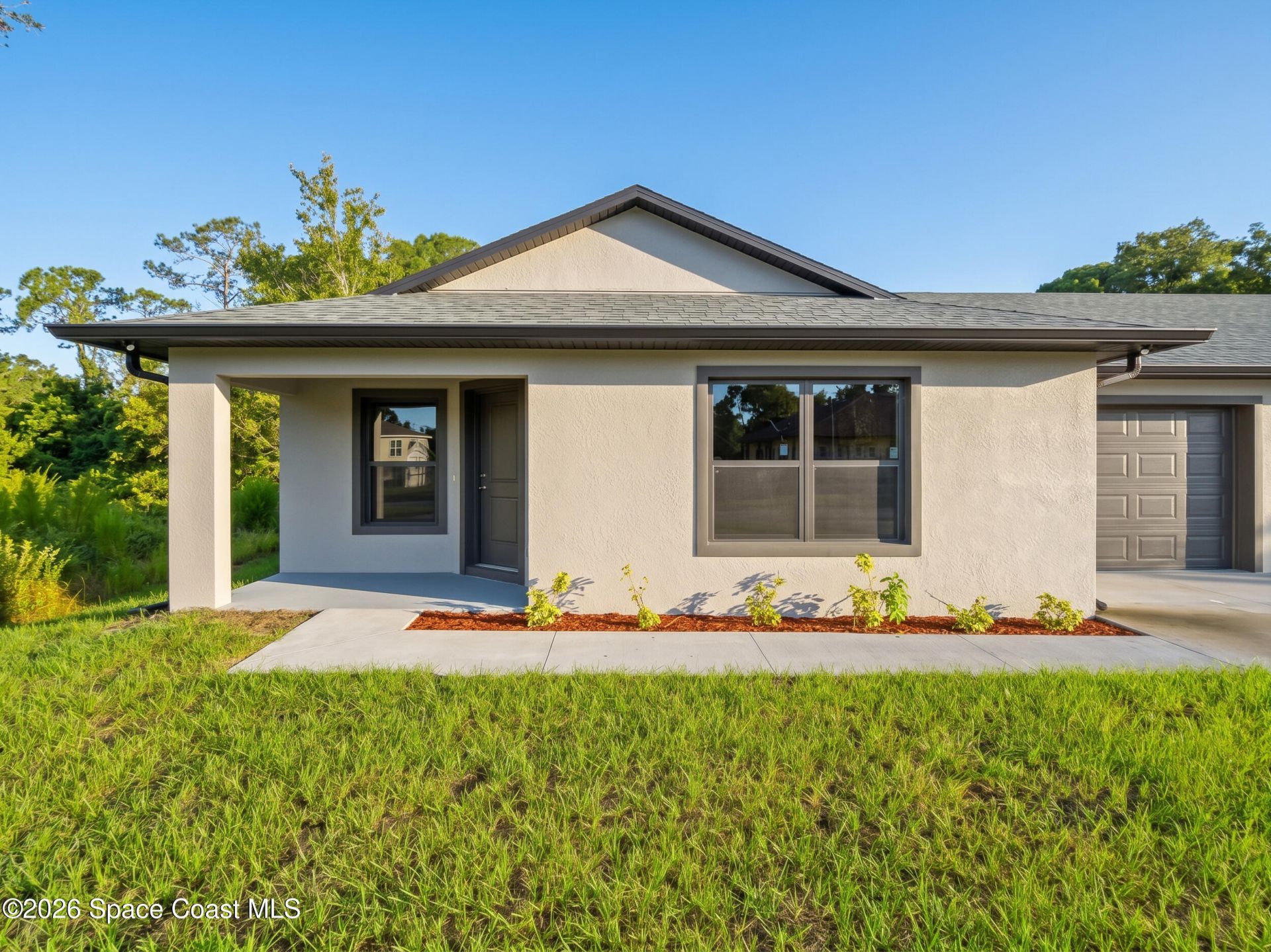 2542 Hester Avenue SE , Unit A, Palm Bay, FL 32909 Photo