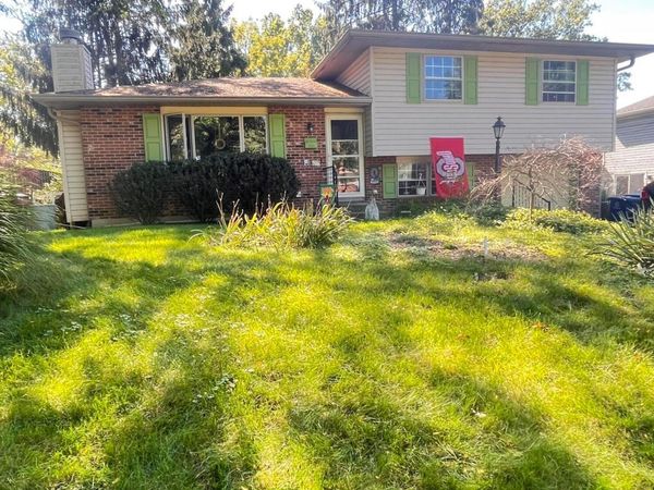521 E Stanton Avenue, Columbus, OH 43214