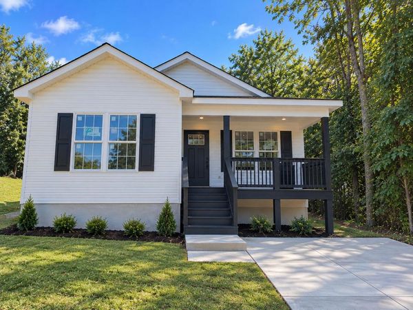 1616 Hiram ST SE, Roanoke, VA 24014