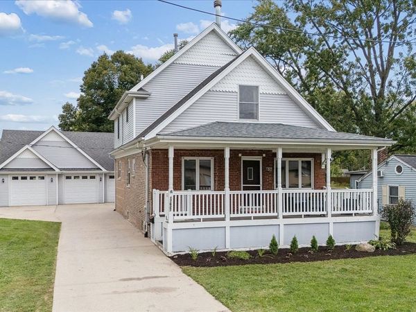 17627 S 65th Avenue , Tinley Park, IL 60477