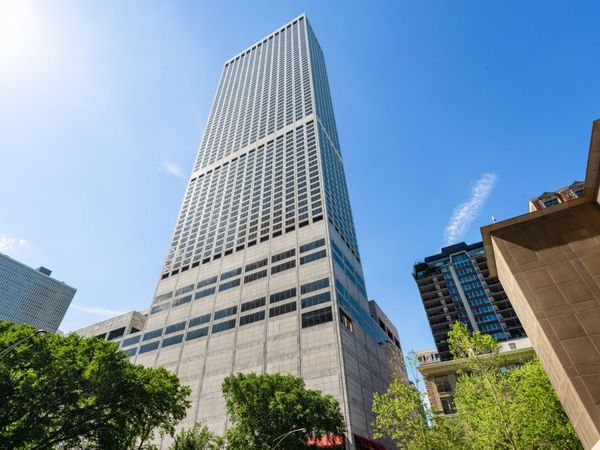 180 E Pearson Street , Unit 6401, Chicago, IL 60611