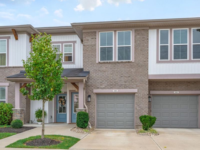 1369 Rubyhill Lane, Florence, KY 41042 Photo 5