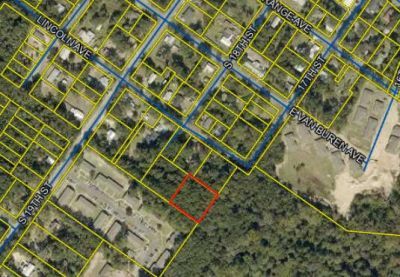 Tbd 17th Street, Defuniak Springs, FL 32435 Main Photo