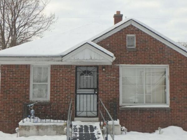 4729 W Medford Ave, Milwaukee, WI 53216