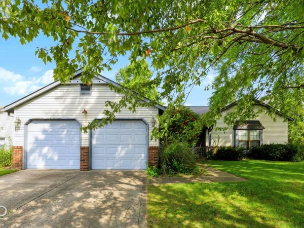 6408 Muirfield Way, Indianapolis, IN 46237