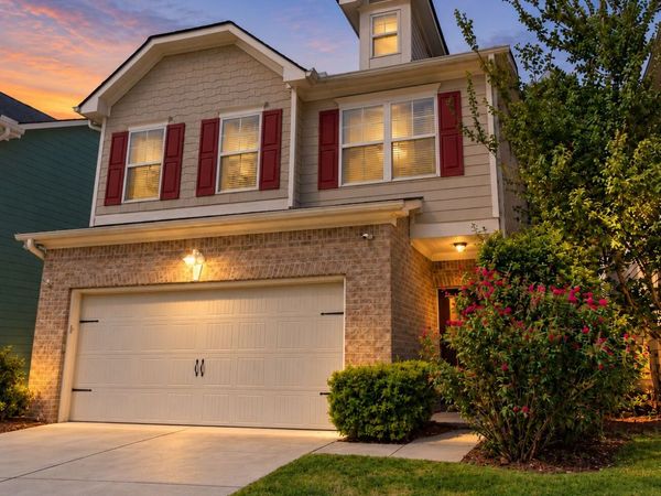 6518 Splitpine Court, Atlanta, GA 30349