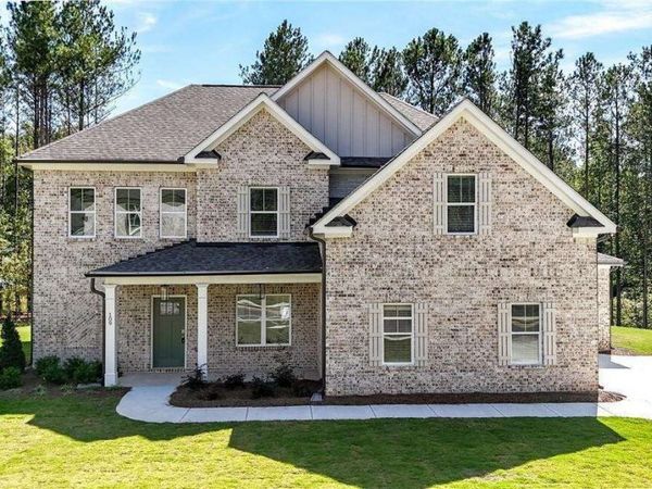 109 Southveiw Drive, Ellenwood, GA 30294
