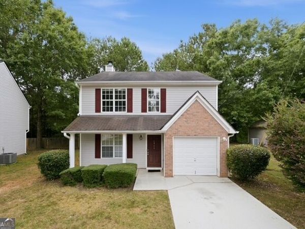 6966 Mahonia Place, Lithonia, GA 30038