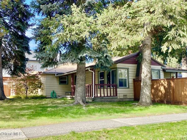 1421 E St Maries Ave, Coeur d'Alene, ID 83814