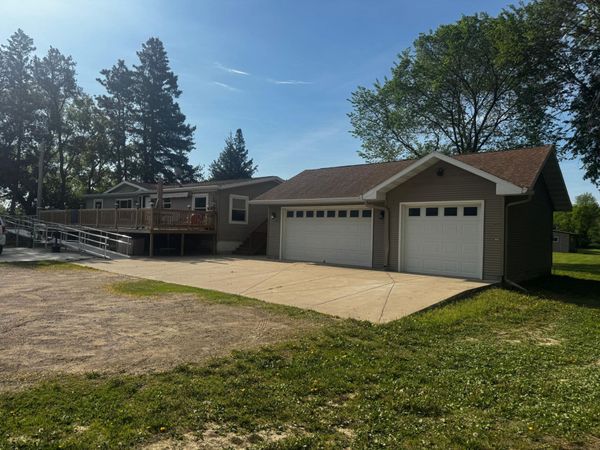 1102 4th Street SE, Little Falls, MN 56345